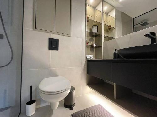 New Chic & Minimal Old Town Flat, Kuressaare (fotografie 6)
