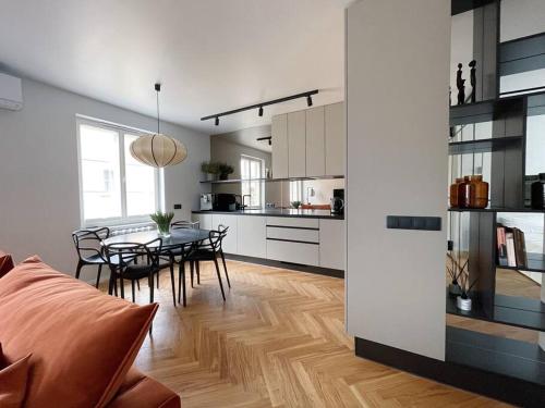 New Chic & Minimal Old Town Flat, Kuressaare (fotografie 8)