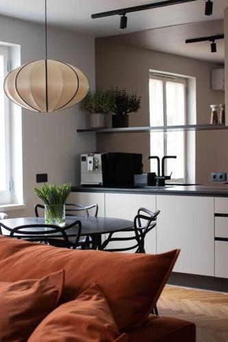 New Chic & Minimal Old Town Flat, Kuressaare (fotografie 10)