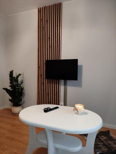 Apartament Jagiełły 14