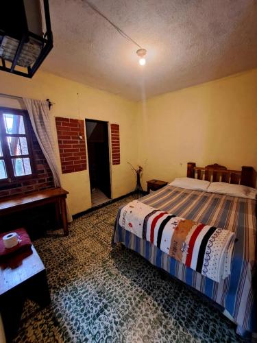 Hotel El Pasaje, Antigua Guatemala (Foto 9)