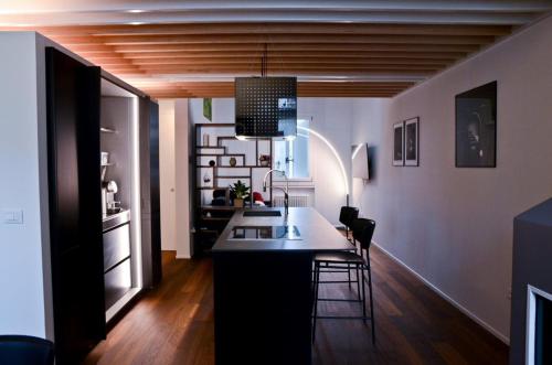  Nicoal5, Ferienwohnung in Jesi