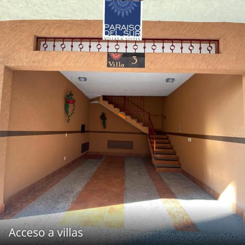 Villas y Suites Paraiso del Sur - image 11