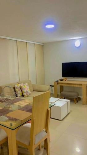 Lujoso y cómodo Apartamento