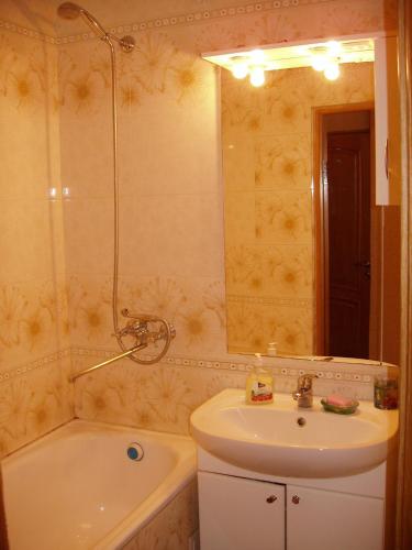 Appartment Grecheskaya 45/40