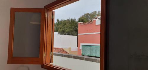 Casa Andrea Teror in 特里