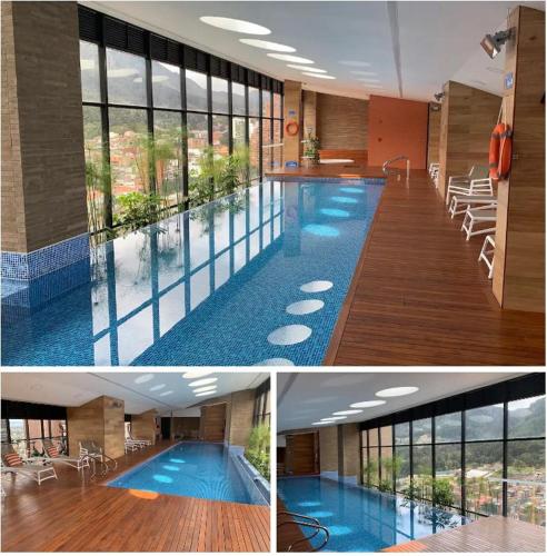 Wohnung Queens Deluxe