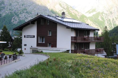 Apartments Bergrose - image 9