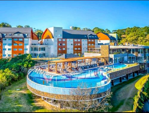 Resort Gramado Golden Laghetto