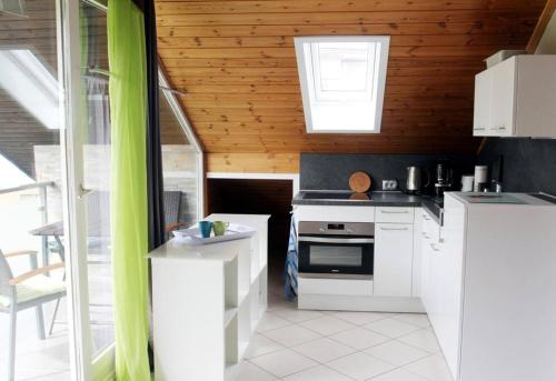 Ferienwohnung Kirschenlohr in Abtsteinach
