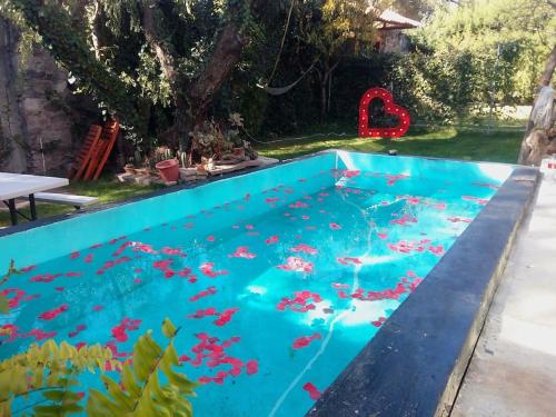 LOFT420 CON PISCINA Y JARDIN AMPLIO