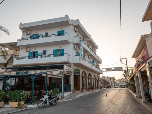  Hellas, Palekastro bei Zakros