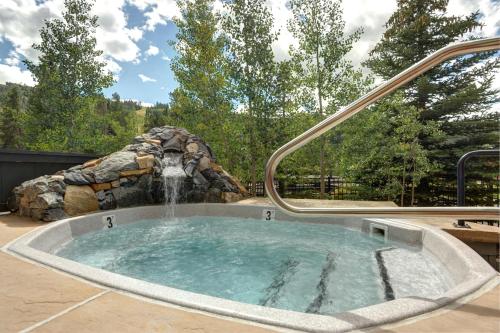 Jackpine & Black Bear Condos by Vail Resorts, Keystone (photo 7)