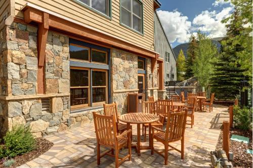 Jackpine & Black Bear Condos by Vail Resorts, Keystone (photo 8)