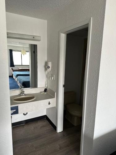 Bayside Inn in Saint Ignace, USA
