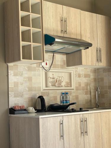 LEGENDS EXECUTIVE LODGE in Choma