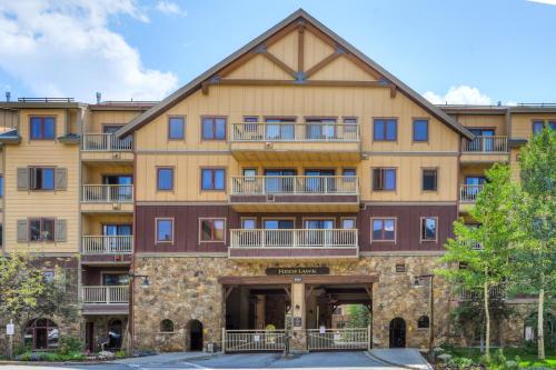 Red Hawk, A Vail Resorts Property, Keystone (foto 3)