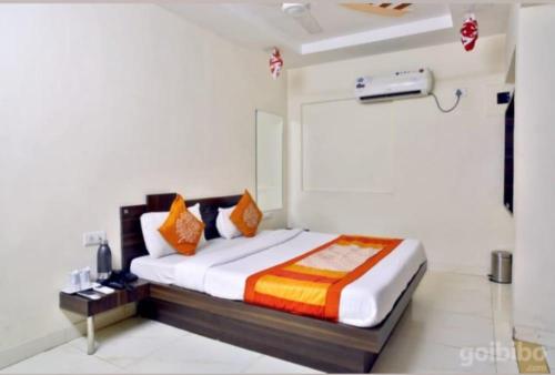 Hotel Royal Stay, Pakwan Sg Highway