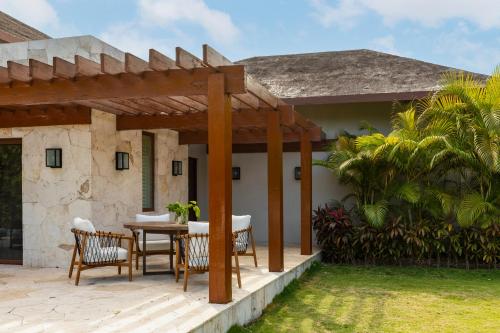 Fairmont Mayakoba Riviera Maya - All Inclusive