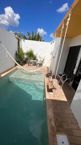 Smart Pool. SMART HOME