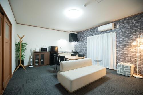 Kuromon Residence - Vacation STAY 14505