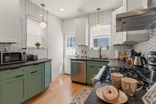 Two-Bedroom House image 1