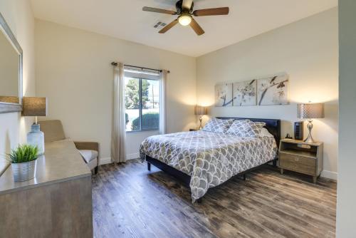 Updated Las Vegas House with Patio Solar Heated Pool - image 6