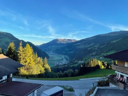 Haus Heimat - Enzian in Unterberg, Österreich