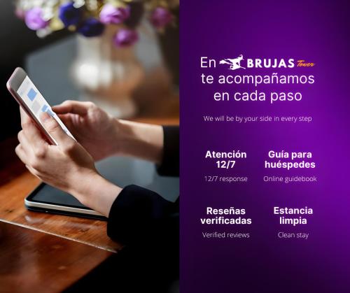 Brujas Tower Beach Resort - image 5