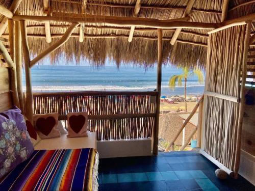 Casa Love in Sayulita, Mexico