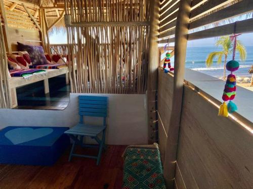 Casa Love in Sayulita, Mexico