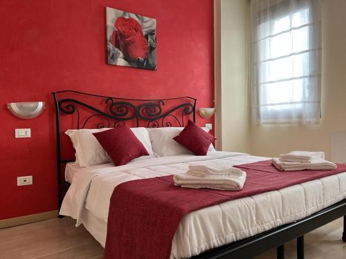 Double Room with Private Bathroom room in Cà Dei Barcaroli