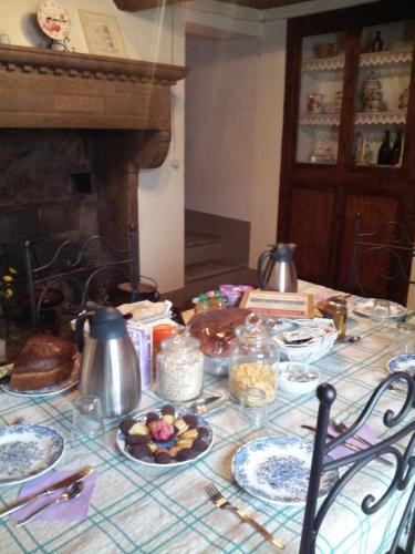  Casa Shalom in Pennabilli