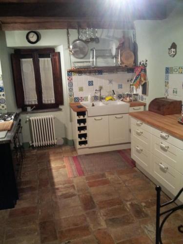  Casa Shalom in Pennabilli