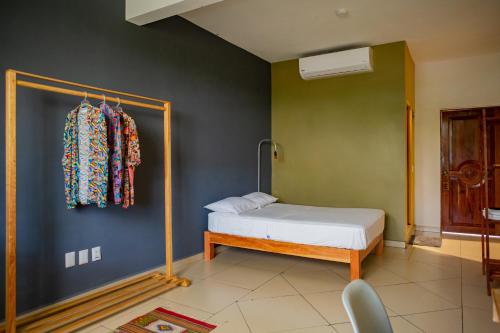 Puerto Dreams H – Puerto Escondido, AR