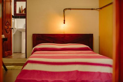 Puerto Dreams H – Puerto Escondido, AR
