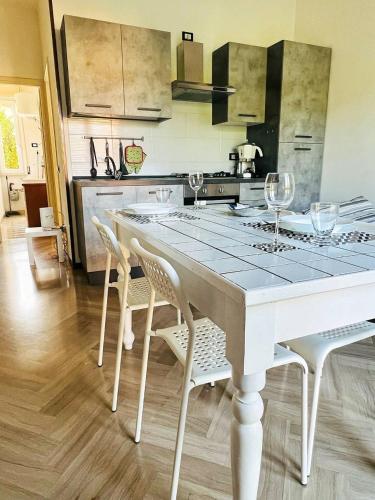  Bilocale con Parcheggio in Brescia