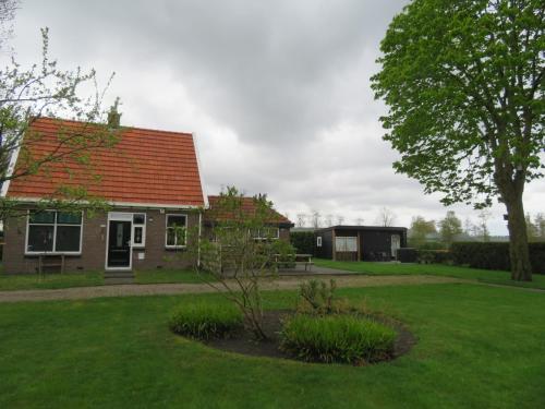 Vakantiewoning De Klaproos