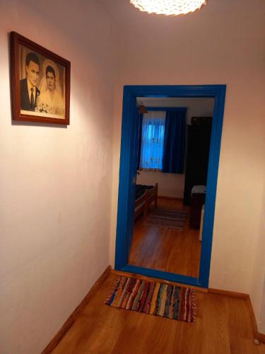 Casa Traditionala Clisciova in 穆里格凱奧爾