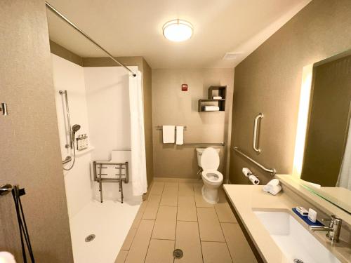 Holiday Inn Express & Suites Plymouth - Ann Arbor Area