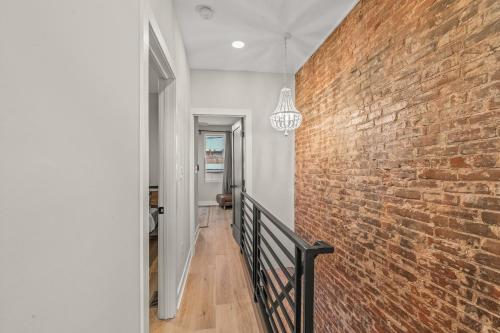 Kid-Friendly Fishtown Family Retreat with Game Room