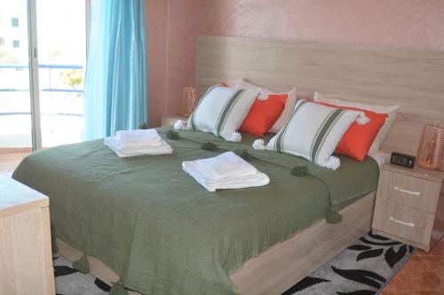 Oualidia29, Oualidia (photo 10)