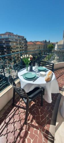 Le Metropole Nice Victor Hugo, Nice (photo 6)