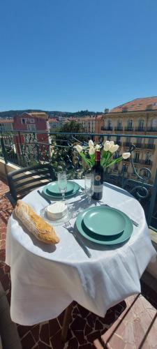 Le Metropole Nice Victor Hugo, Nice (photo 7)