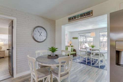 Seminole Vacation Rental with Heated Pool! in Seminole, USA