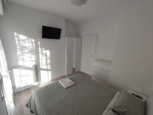 Beach House Garden, 300m dal mare, wifi, bici, giardino privato, clima, Massa Carrara