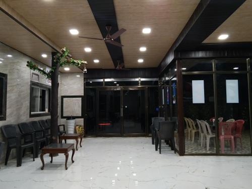 Woodland farm vila in Old Mahabaleshwar