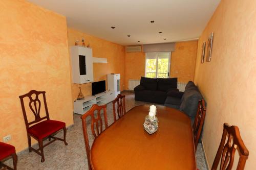 . The Mare House abierto a estancias medias