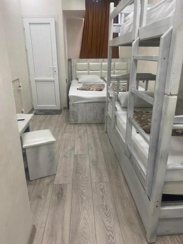 HOTEL N1 – Yerevan