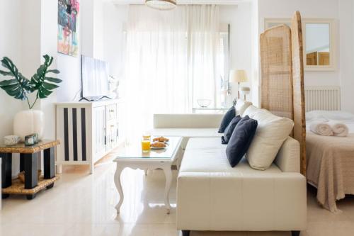Apartamento Añoreta Malaga 301